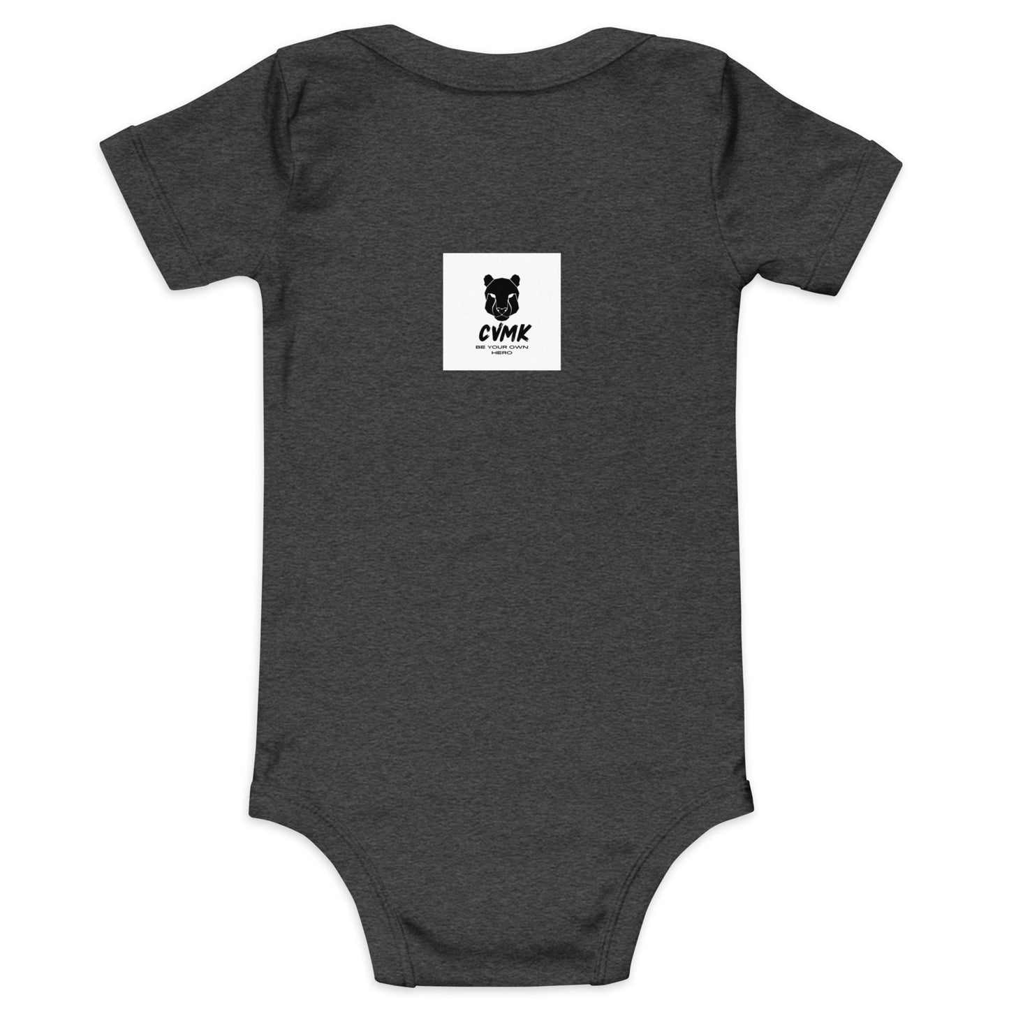 Baby Warriors Clothing-3