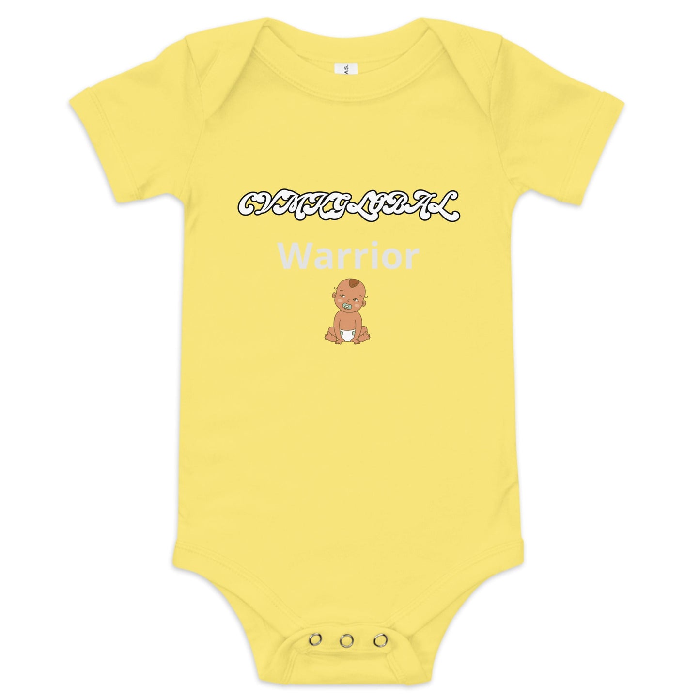 Baby Warriors Clothing-6
